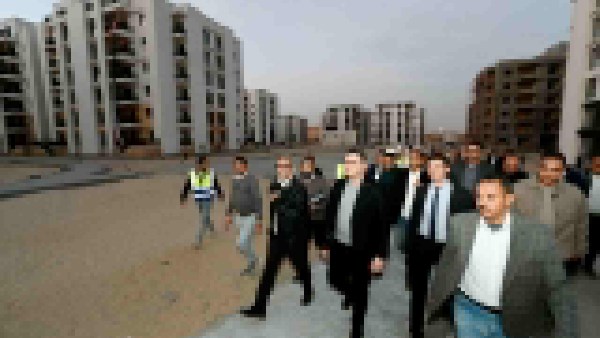 جانب من الجولة 