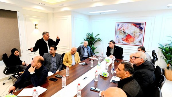 وزير الإسكان