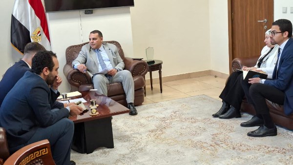 التمثيل التجاري 