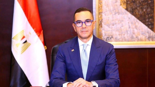 وزير الاستثمار