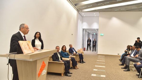 الرقابة على الصادرات تعتمد المتحف المصري الكبير منشأة محايدة كربونياً