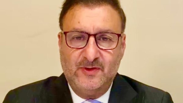 رئيس مجلس الأعمال المصري المغربي 