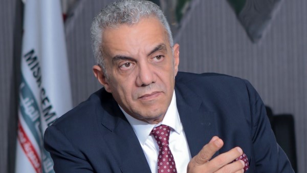 اتحاد الصناعات المصرية