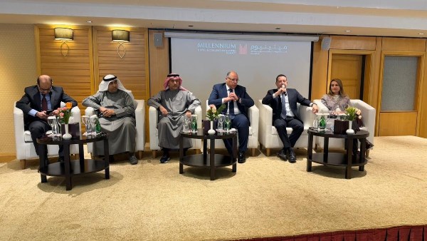 المجلس التصديري للصناعات الهندسية 