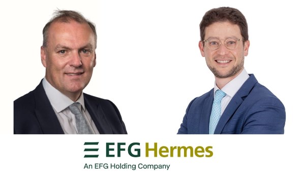 هيرميس تحافظ على صدارة تصنيفات بورصة لندن لعام 2025 كأفضل مروج إصدار في الشرق الأوسط وشمال إفريقيا