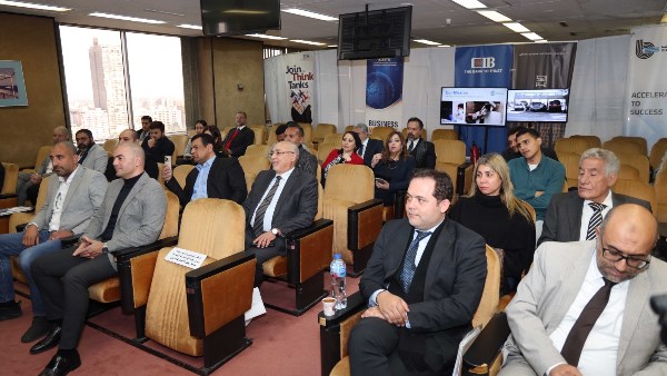 الشهر المقبل.. صندوق عقاري جديد باستثمارات تصل إلى 2 مليار جنيه ودخول يبدأ من 5 آلاف جنيه