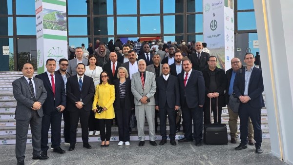 المجلس التصديري للصناعات الكيماوية والأسمدة  