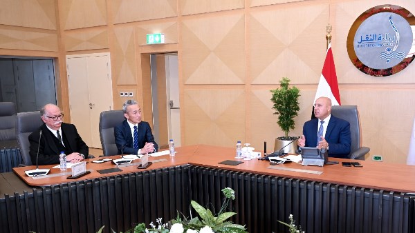 كامل الوزير