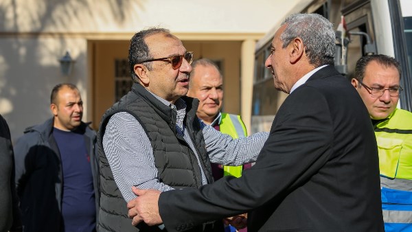 المهندس محمد شيمي وزير قطاع الأعمال العام 