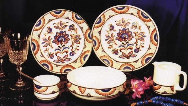 منتجات شركة شيني- صورة أرشيفية