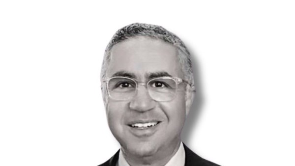 الجوسقي رئيس هيئة الاستثمار