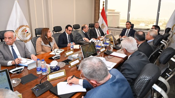 وزير التموين 