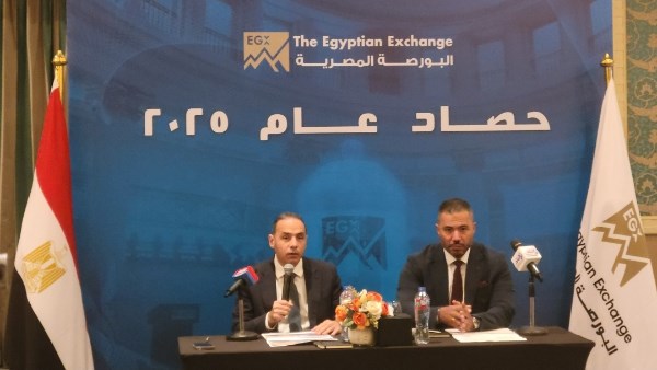 إسلام عزام: مؤشرات البورصة المصرية الأعلى على مستوى العالم خلال 2025