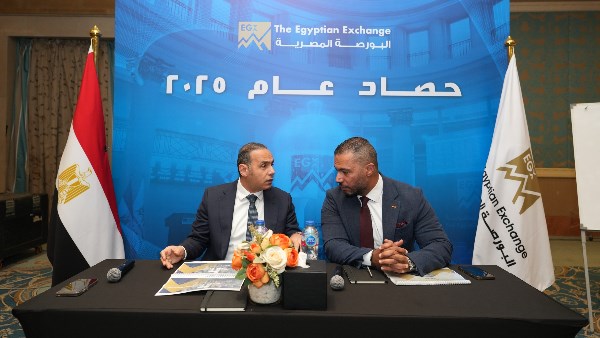 إسلام عزام: ارتفاع السيولة اليومية بالبورصة المصرية لأكثر من 5 مليارات جنيه في 2025