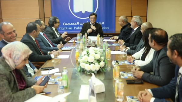 وزير الثقافة 