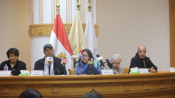 فعاليات ثقافية وفنية 