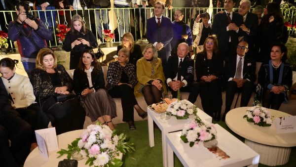 متحف فاروق حسني 