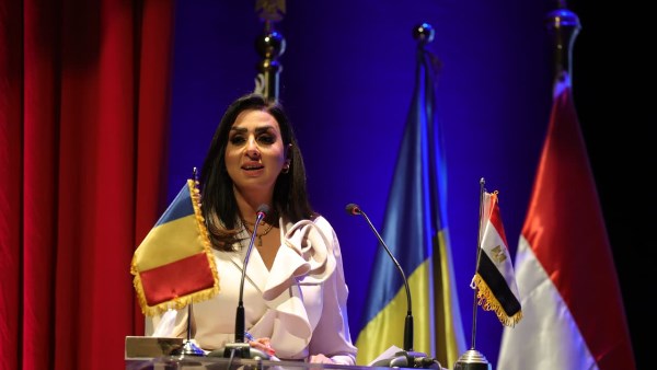 منة الشرقاوي