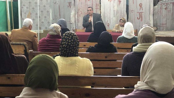 فعاليات ثقافية وفنية 