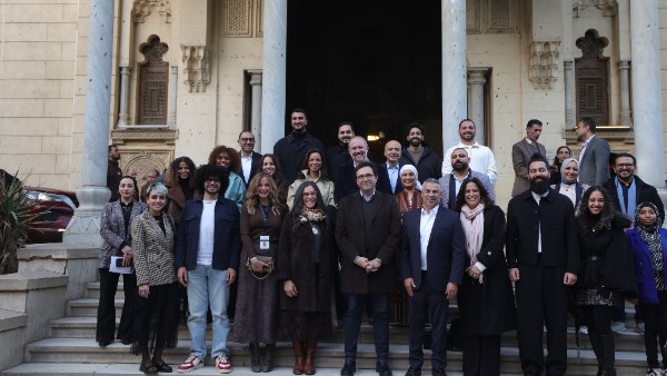 وزير الثقافة 