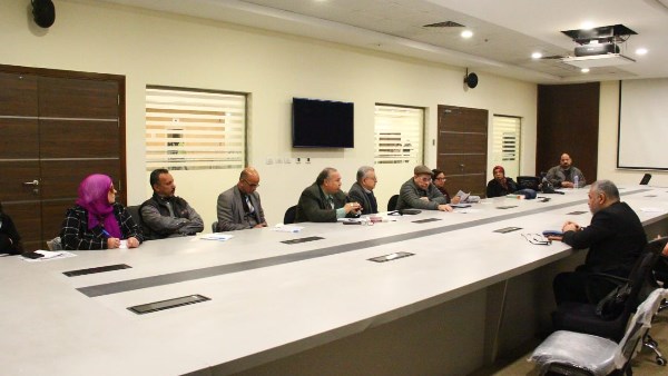 معرض القاهرة الدولي للكتاب