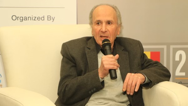 جمال القصاص