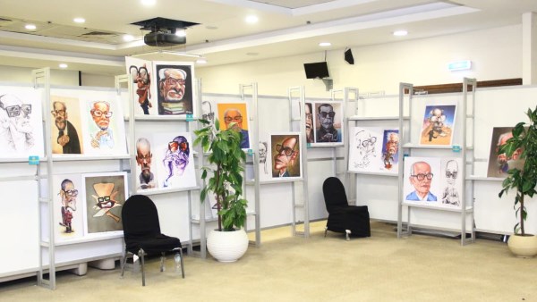 معرض القاهرة الدولي للكتاب