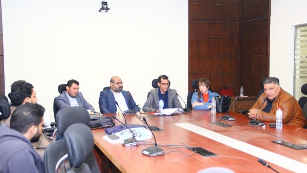 معرض القاهرة الدولي للكتاب