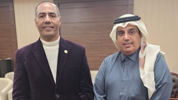 معرض القاهرة الدولي للكتاب