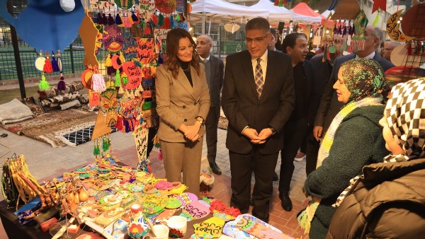 المهندس عادل النجار محافظ الجيزة 