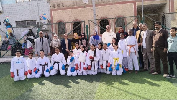 وزير الرياضة يطلق أجازة × مركز شباب 2 فيديو كونفرنس من الجيزة وزير الرياضة يطلق أجازة × مركز شباب 2 فيديو كونفرنس من الجيزة