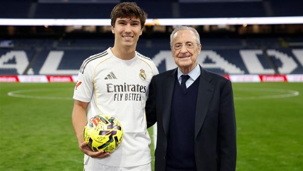 جونزالو جارسيا