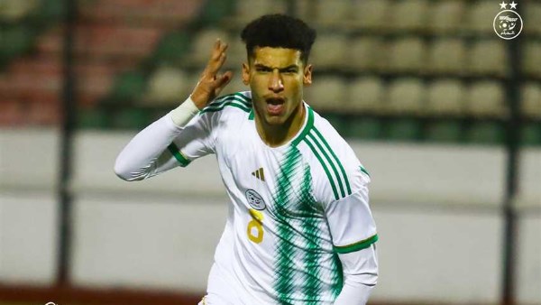 محمد الأمين رمضاوي