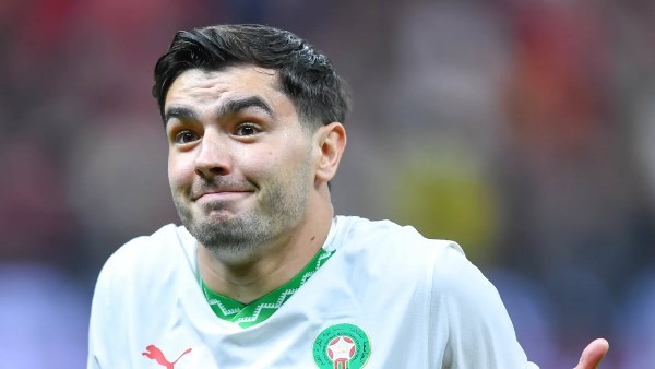 إبراهيم دياز