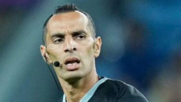 مصطفى غربال 