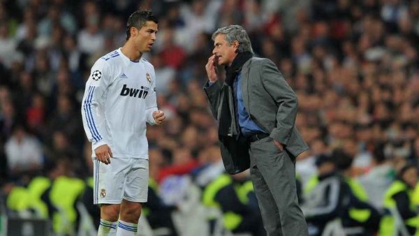 جوزيه مورينيو 