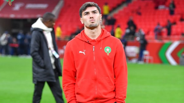 أرقام وسلسلة مثالية تقترب من الاعجاز .. إبراهيم دياز على أعتاب إنجاز تاريخي في كأس الأمم الإفريقية 2025