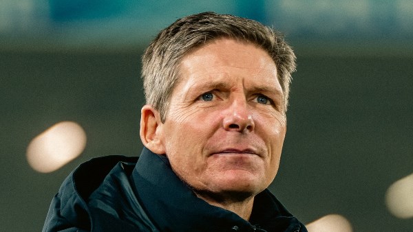  أوليفر جلاسنر 