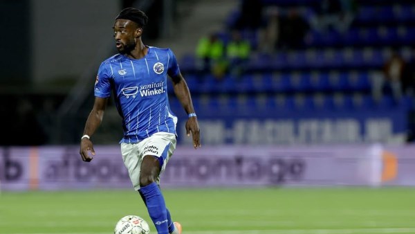 كيفن مونزيالو