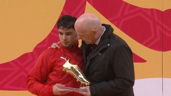  ابراهيم دياز 