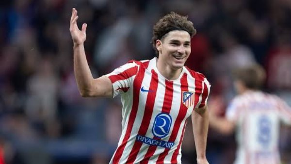 جوليان ألفاريز