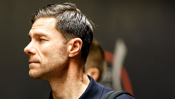 تشابي ألونسو