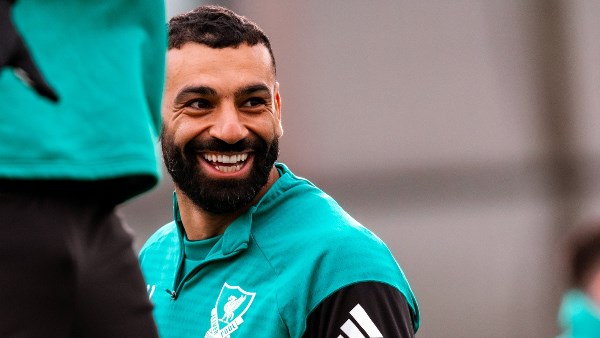 محمد صلاح