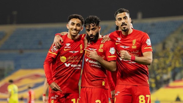 القادسية السعودي