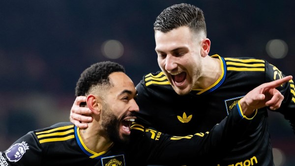 مانشستر يونايتد