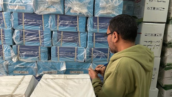 المنوفية: ضبط 55 كيلو لحوم فاسدة وأكثر من 400 كرتونة مبيدات وغذاء مجهولة