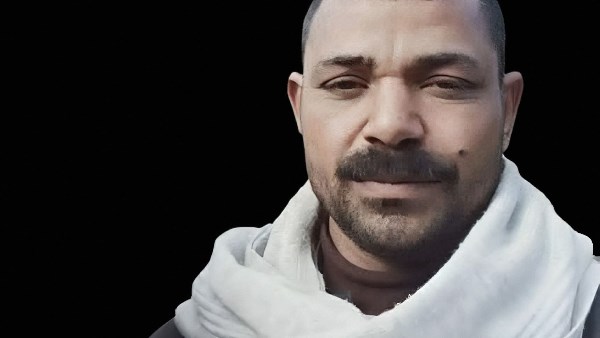 سائق الجرار