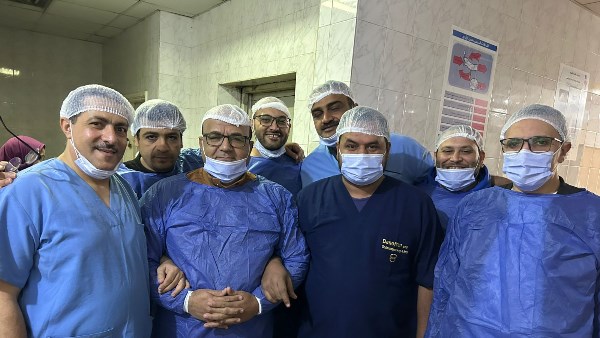 مستشفى سرس الليان 