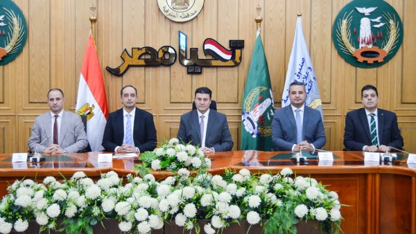 محافظة المنوفية 