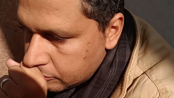 نجل المجني عليها 